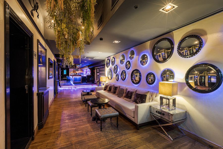 SOLOWAY karaoke club & night bar - фотография № 11