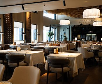 Медисон Бистро / Madison Bistro