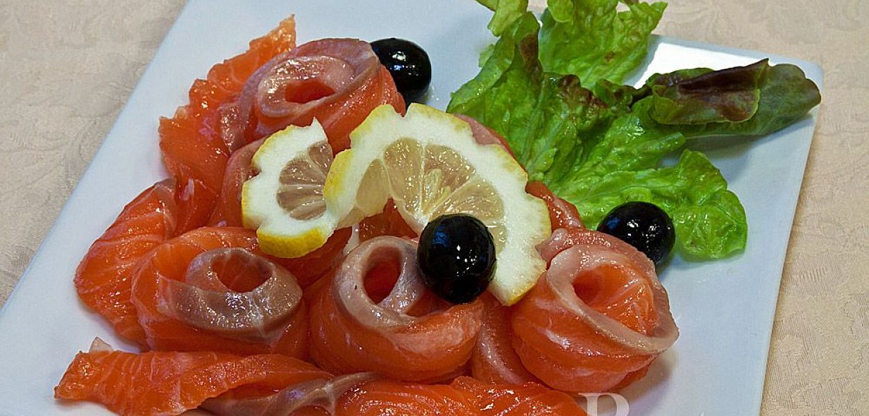Линии вкуса (закрыт) - фотография № 10