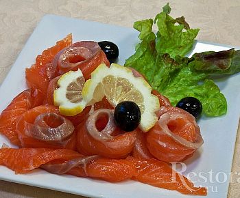 Линии вкуса (закрыт)