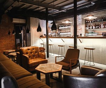 69 pints Craft Bar (Тверская)