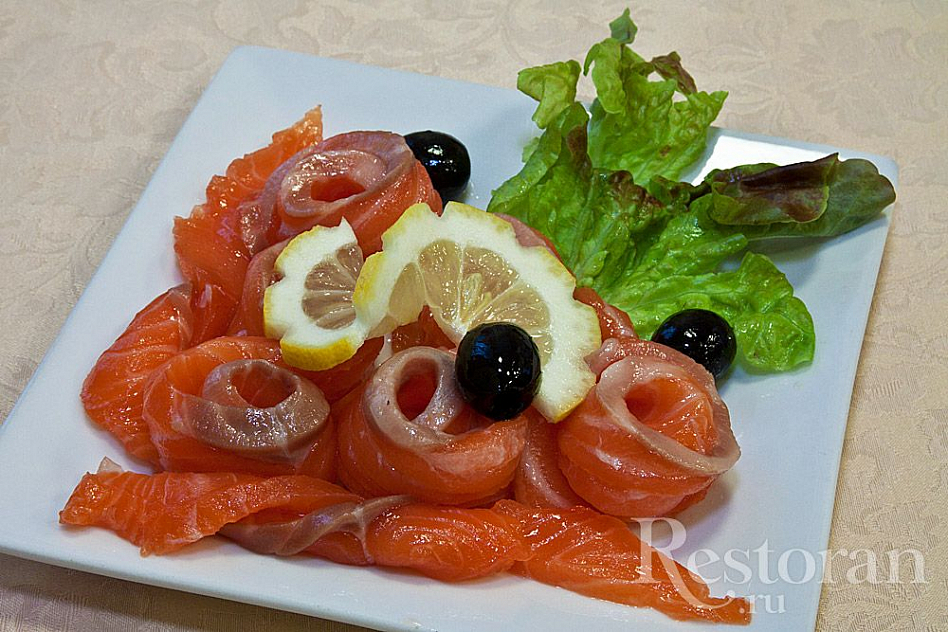 Линии вкуса (закрыт) фото 13