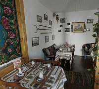 Корчма Тарас Бульба (Шмитовский пр-д) закрыт фото 5