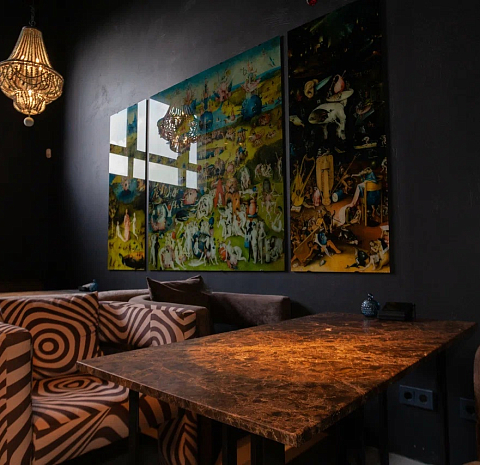 HookahPlace Comunity