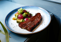 Chelsea GastroPub / Челси Гастропаб фото меню 5