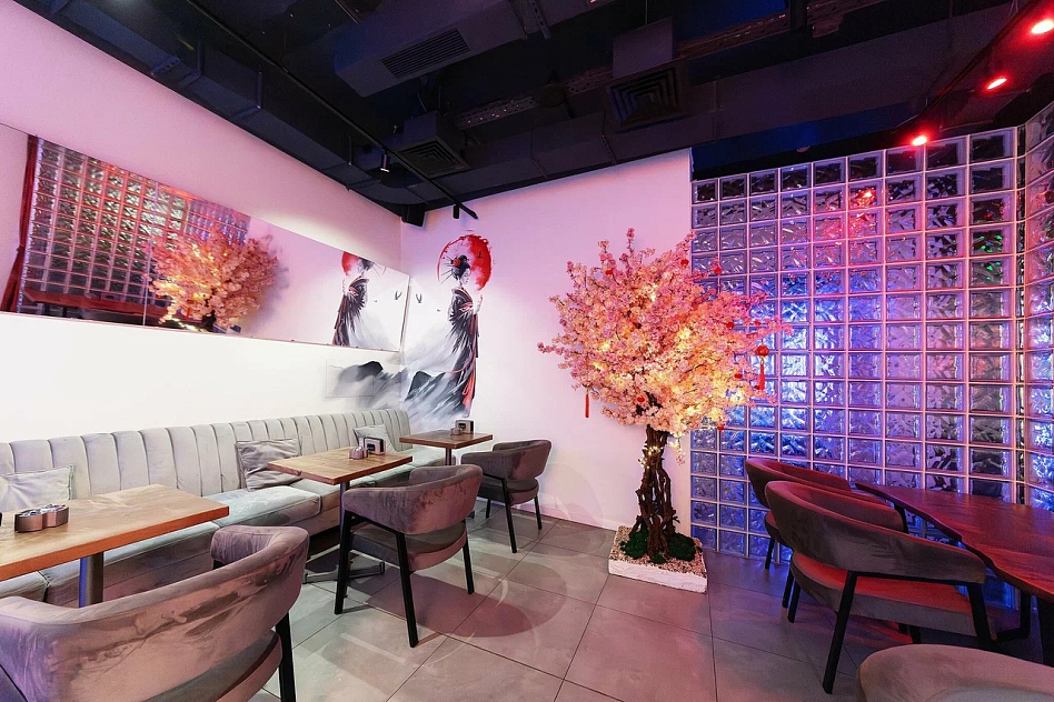 HookahPlace Haven - фотография № 1