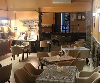 Shandiz / Шандиз (закрыт)