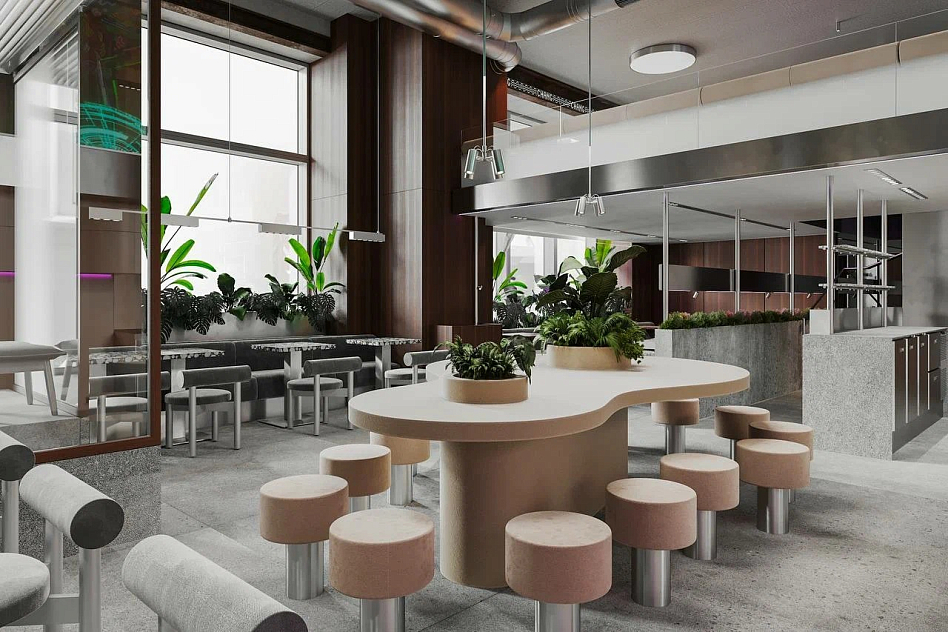 Chang - средний счет 1500-2000р