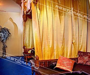 Фреш (закрыт)