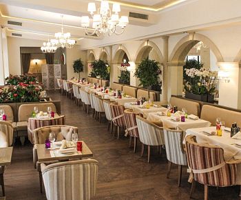 Bottega Fiorentina / Боттега Фиорентина (закрыт)