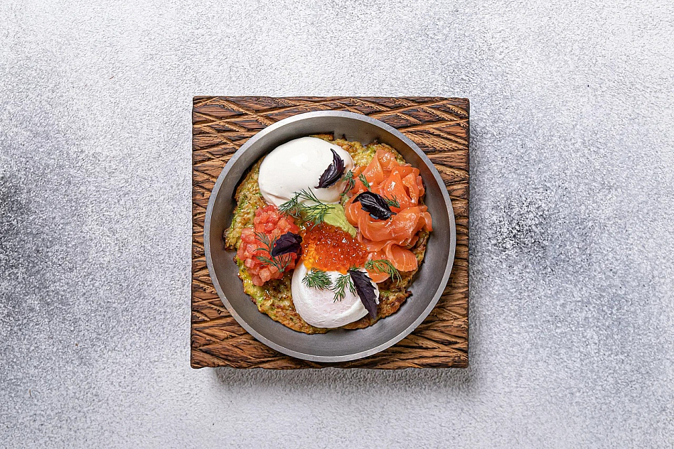 Sapiens - метро парк культуры