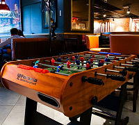 TGI Fridays фото 4