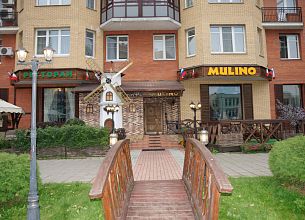 Мулино (закрыт) фото 12