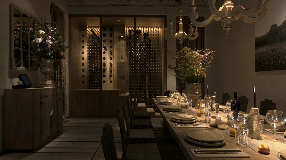 Pomme Verte - фотография № 7