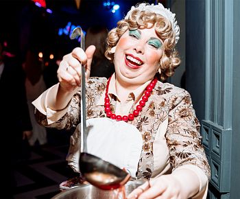 Добрые соседи