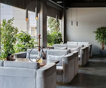 МЯТА PLATINUM СИТИ