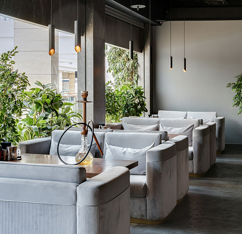  МЯТА PLATINUM СИТИ