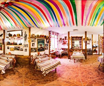 Корчма Тарас Бульба (ул. Люблинская)