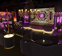 Honey Bunny, men's club фото 7