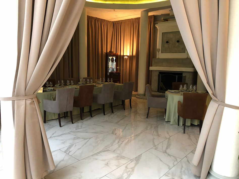 Bellagio / Белладжио фото 14