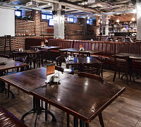 Main Street cafe / Мейн Стрит Кафе фото 2