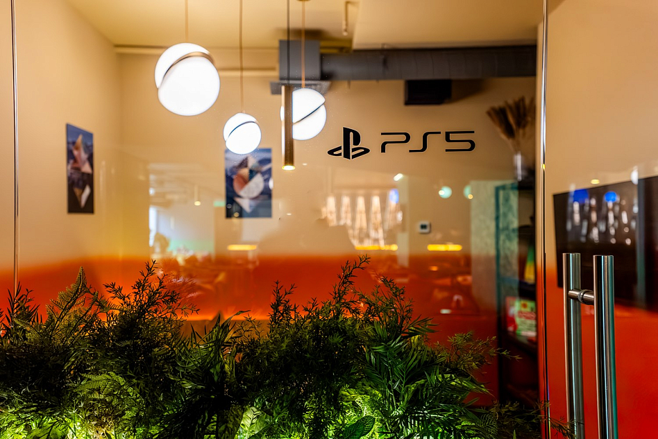 Amara Platinum фото 29