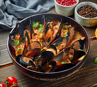 Москва фото меню 5