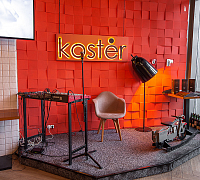 Koster / Костёр (закрыт) фото 2