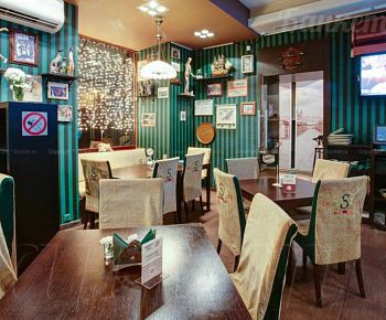 Старопрамен (2-я Брестская) закрыт