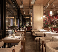 Ava Bistro фото 4