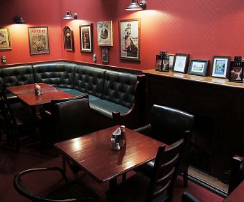 Katie O'Shea's