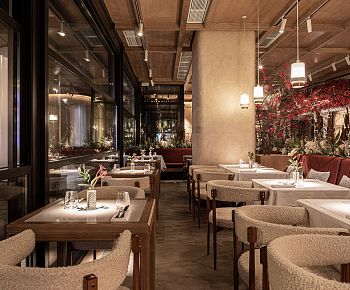 Ava Bistro