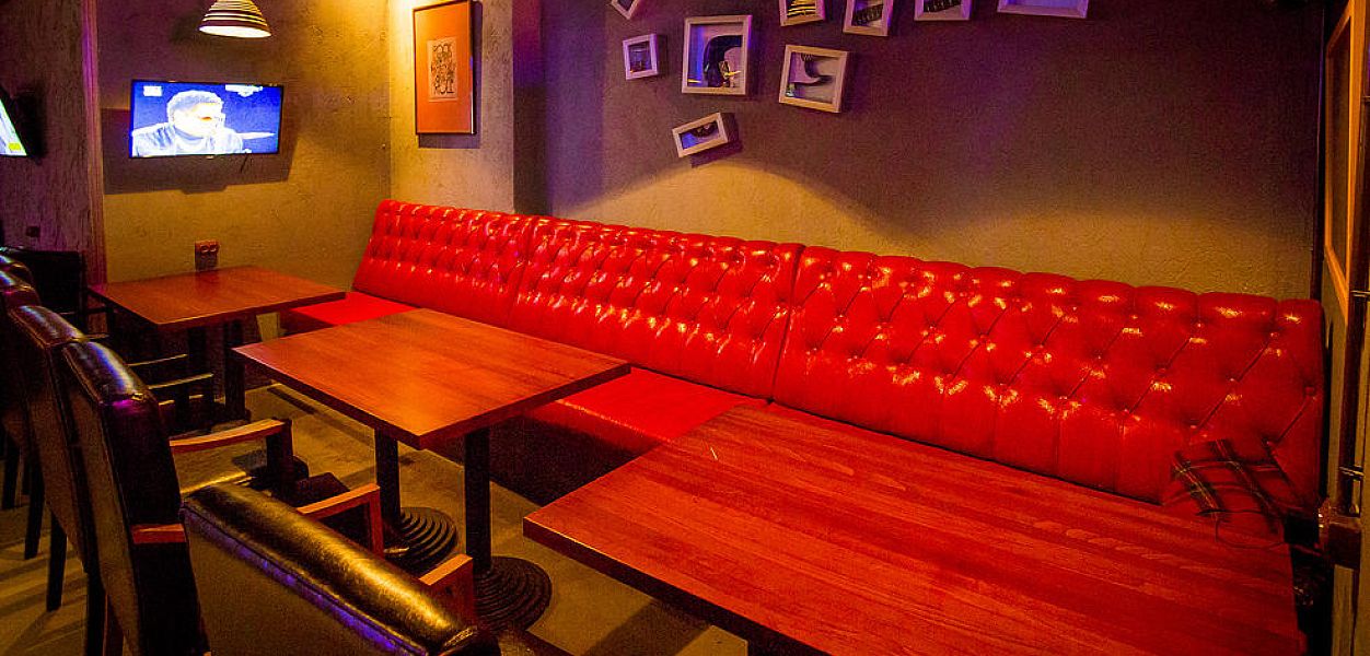 Stay True Bar / Стей Тру Бар (закрыт) - фотография № 2