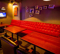 Stay True Bar / Стей Тру Бар (закрыт) фото 2