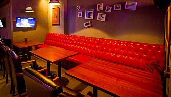 Stay True Bar / Стей Тру Бар (закрыт) фото 2
