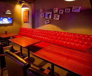 Stay True Bar / Стей Тру Бар (закрыт)