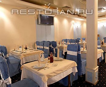 Райский дворик (закрыт)