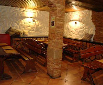 Кроличья нора (закрыт)