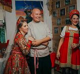 Фото из ресторана Илья Муромец (Ленинский пр.) № 1
