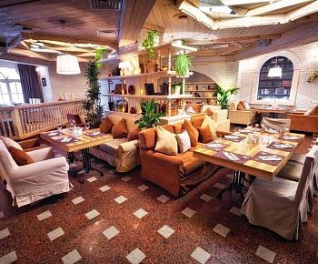 Vera Park / Вера Парк (закрыт)