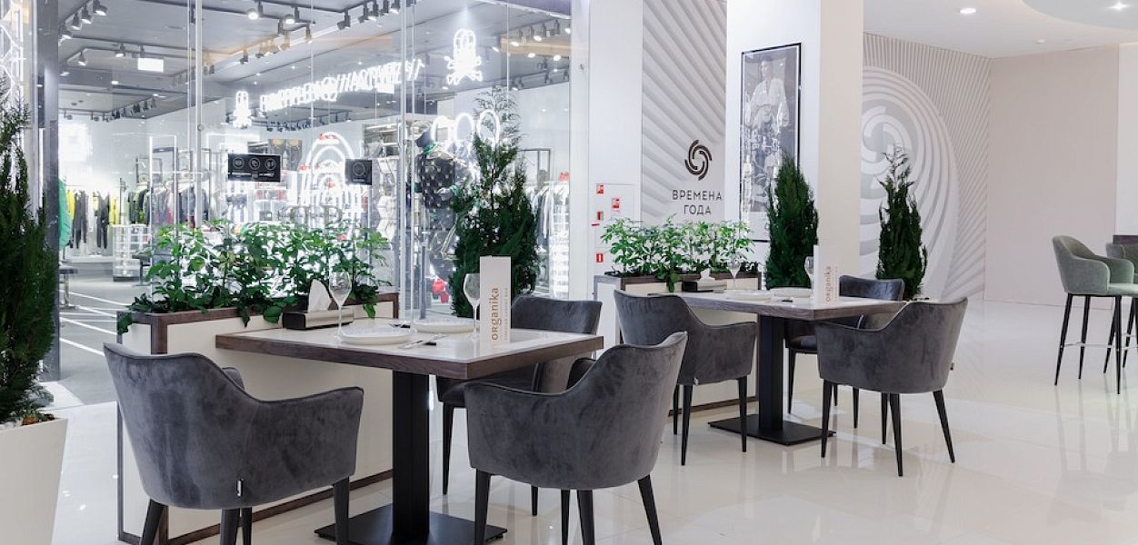 Organika Siberian Luxury Bar - фотография № 3