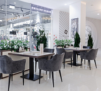 Organika Siberian Luxury Bar фото 3