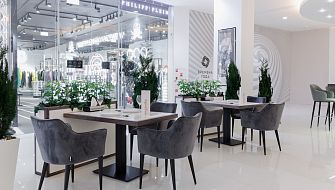 Organika Siberian Luxury Bar фото 3