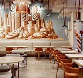 Пекарня «Ухват»: возрождение русских пекарских традиций