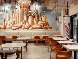 Пекарня «Ухват»: возрождение русских пекарских традиций