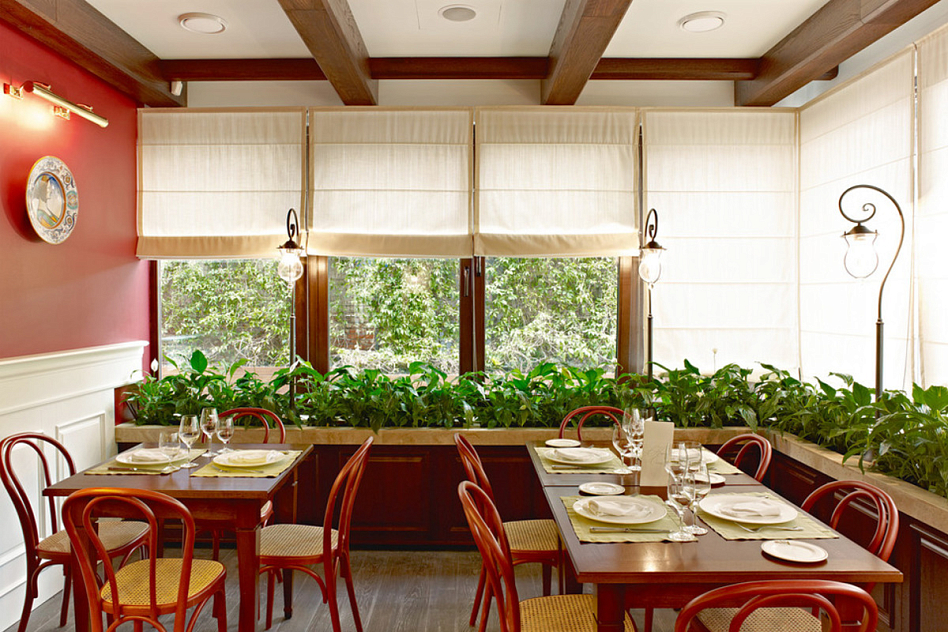 Давидофф / Davidoff    - тип бар