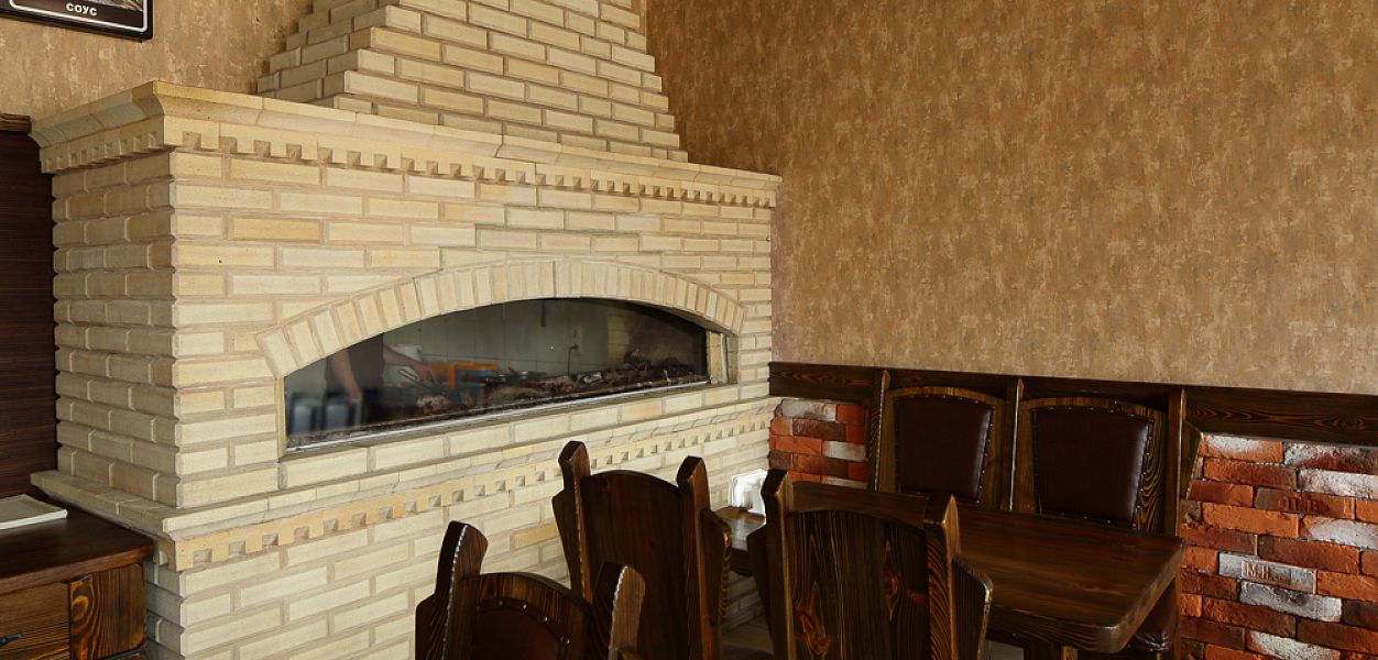 Kalyanoff lounge cafe / Кальянофф лаунж кафе (закрыт) - фотография № 22