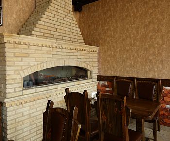 Kalyanoff lounge cafe / Кальянофф лаунж кафе (закрыт)