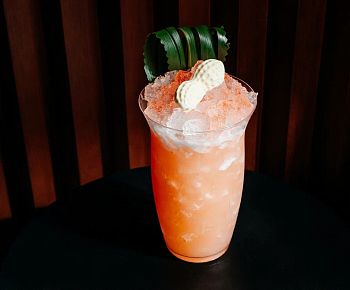 LEPS ASIAN RESTAURANT & SINGER CLUB