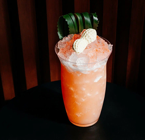 LEPS ASIAN RESTAURANT & SINGER CLUB